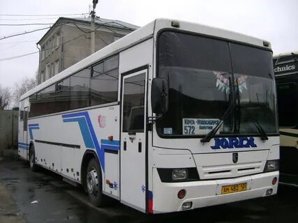 Автобус 5 юрга