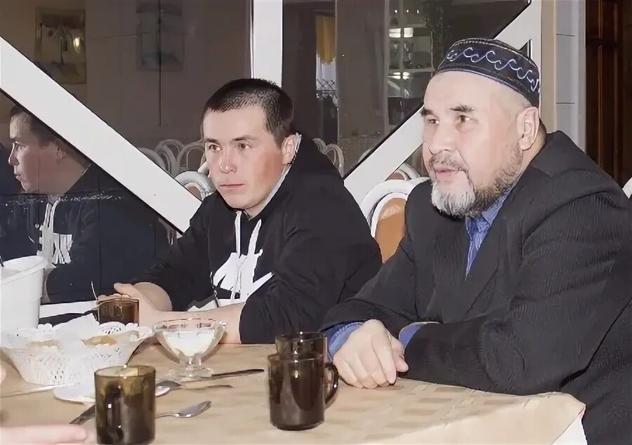 Имамов тюмень. Имам тюменской области. имамы в тюмени. саитбаталов тюмень имам.