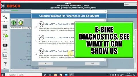Bosch software