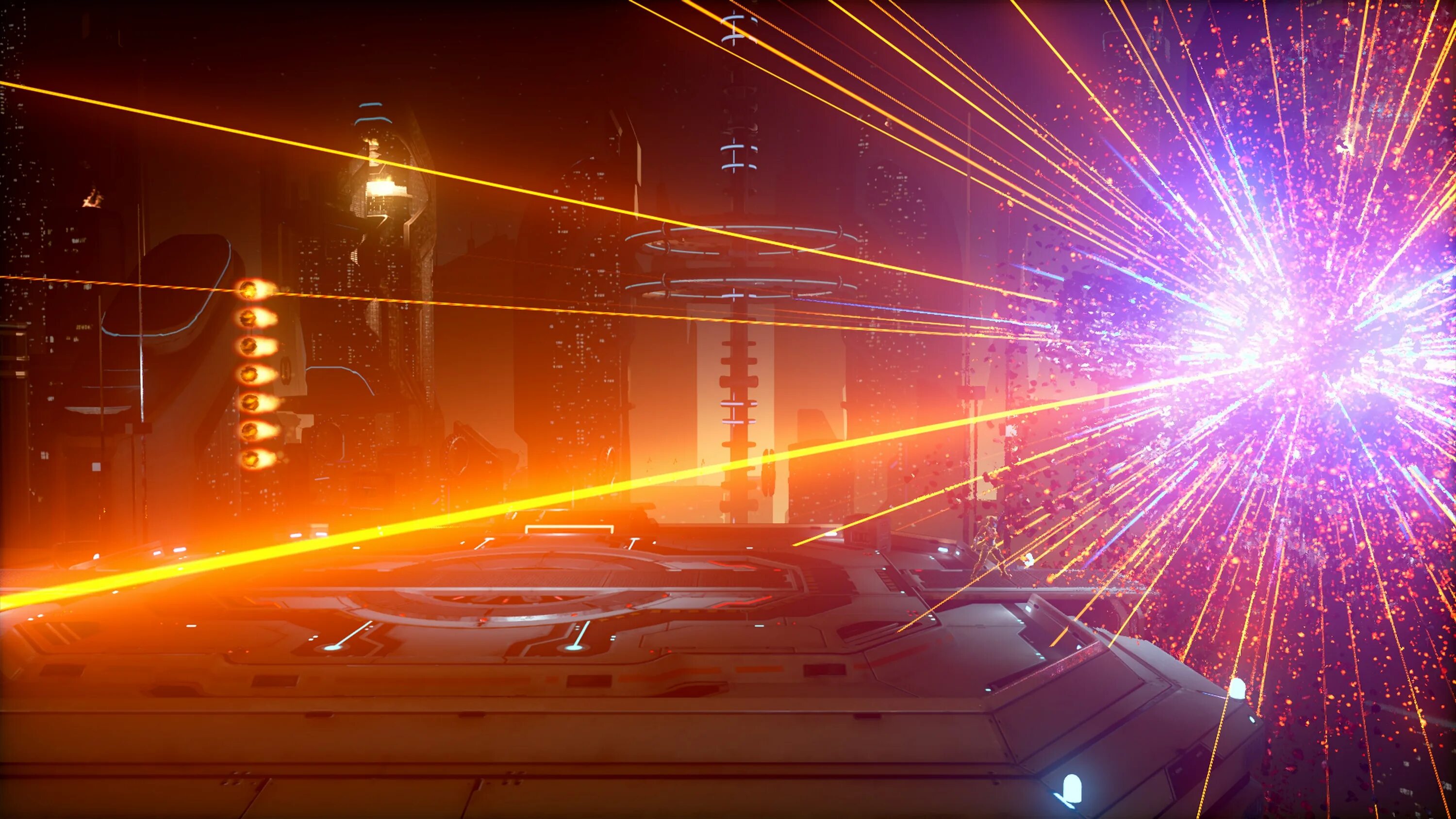 Matterfall (ps4). Matterfall обои. Matterfall