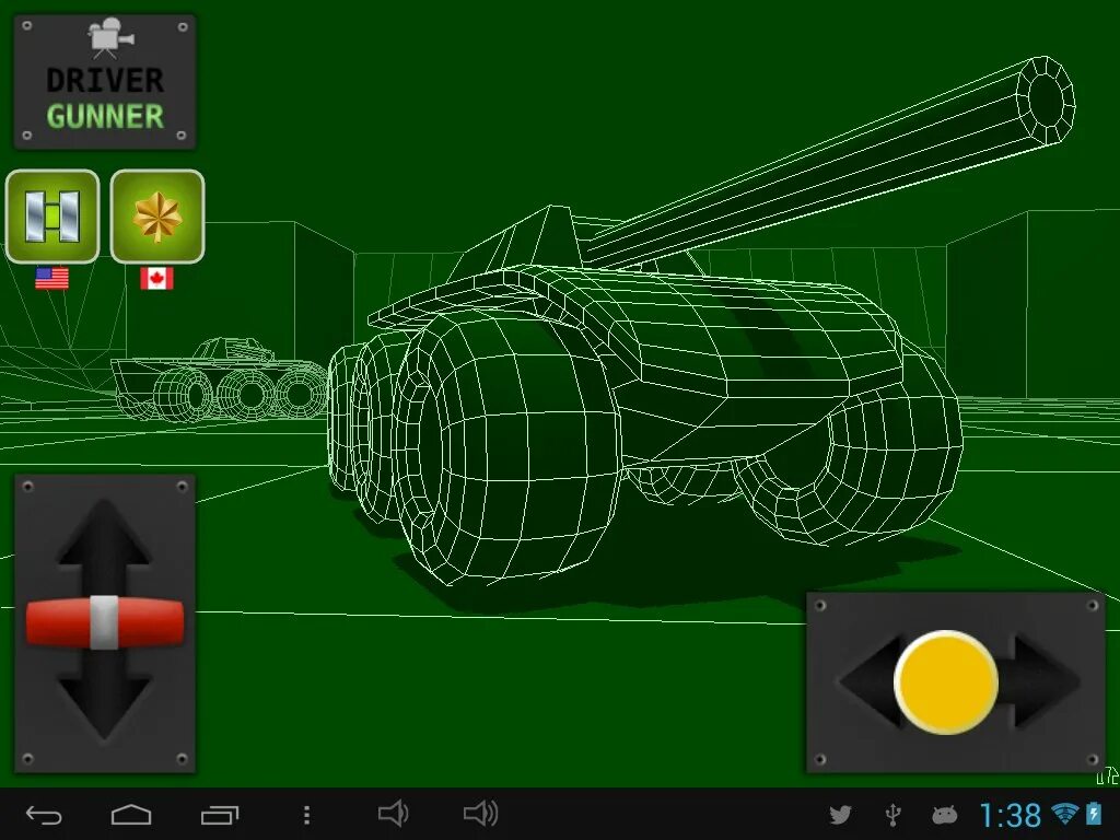 Танчики игры 6. Six wheels and a gun. игры про шестиколёсного танка. six of wheels.