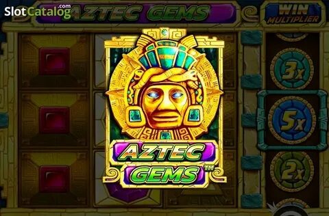 Aztec gold legacyofdeadslot