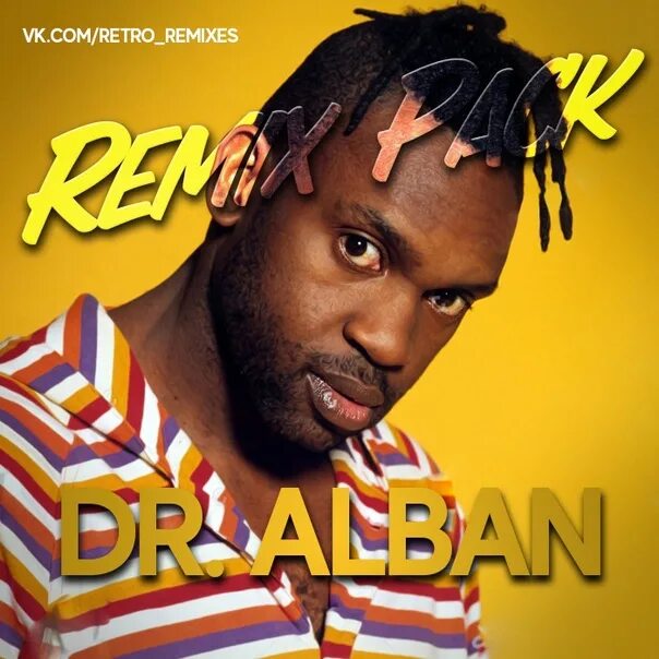 Alban one love remix polattt. Dr Alban. Доктор албан ремиксы. Dr Alban Enemies. Диджей албан.