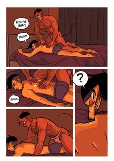 Tobias And Guy Porn.