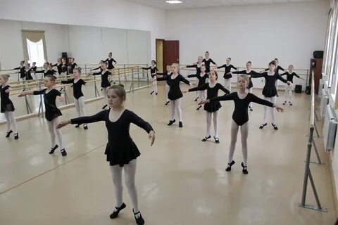 Школа искусств номер 8