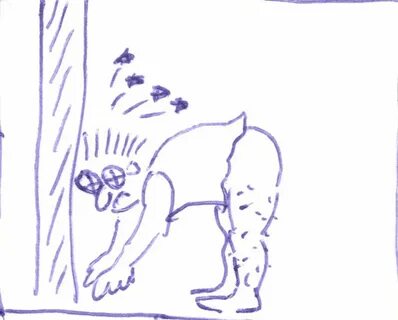 Давайте склоку затеем.