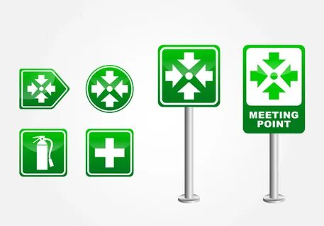 Meeting point