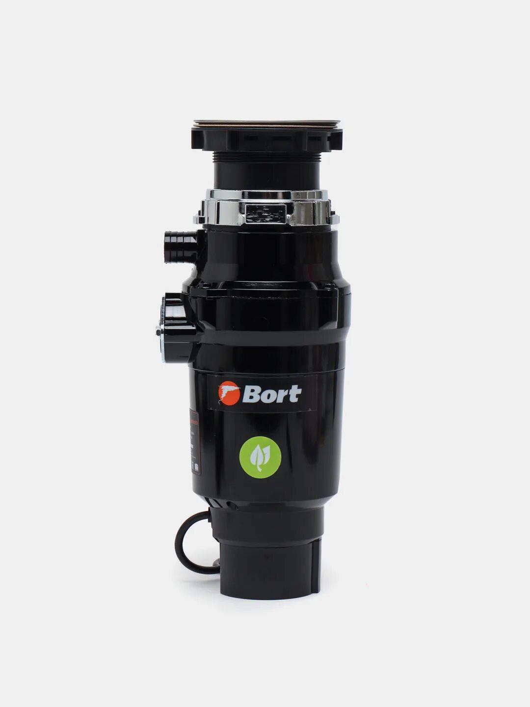 Измельчитель пищевых отходов bort Master Eco. Измельчитель пищевых отходов bort Master Eco 390вт черный 91275752. Измельчитель bort 750. Измельчитель bort Master Eco черный. Bort master eco