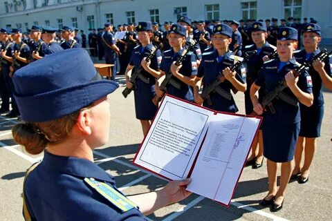 Краснодарское высшее военное авиационное училище летчиков
