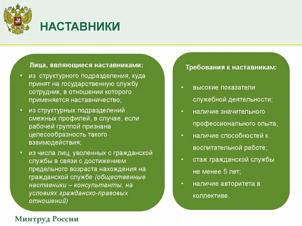 Отзыв о результатах наставничества пример. Наставничество на государственной службе. наставничество на гражданской службе. институт наставничества на государственной гражданской службе. наставник для презентации.