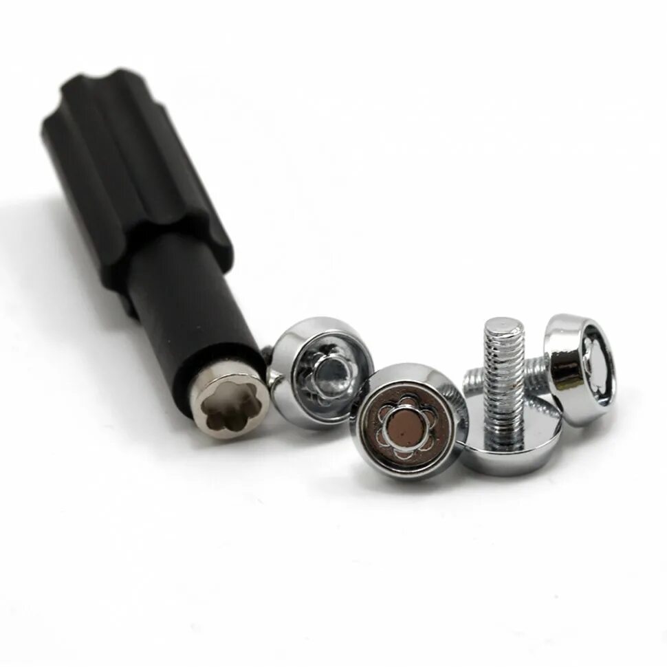 Винт номера. Винты на номерной знак (саморез) нерж (к-т 4 шт). Болт секретка м8. Болт антивандальный м6 секретка. Секретки крепления номерного знака м6х10.