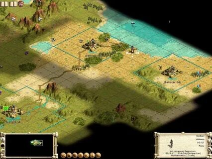 Civilization iii