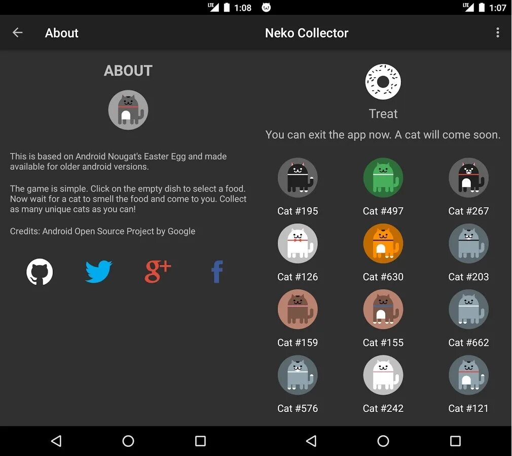 Android пасхалка коты. Версии андроида пасхалки. Андроид 7.0. Android версии 7.0. Function android