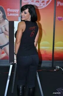 Lisa ann 2024