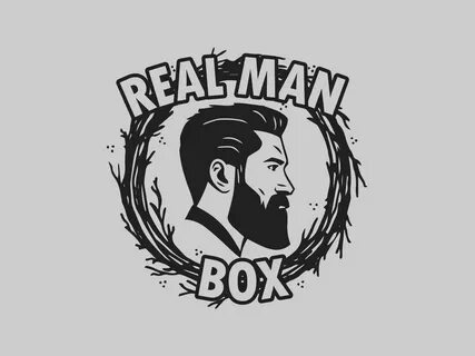 Real man
