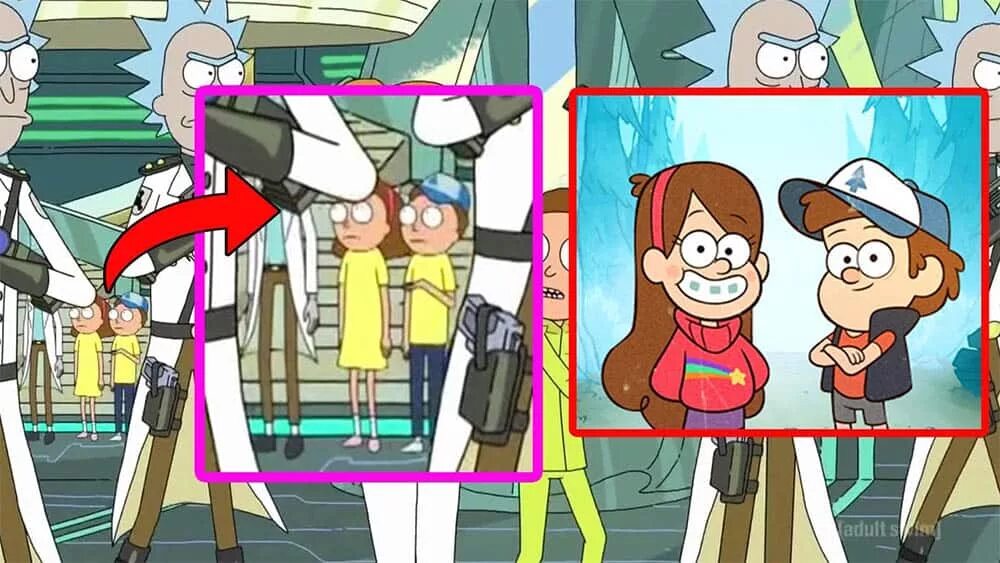 Рик и морти гравити фолз пасхалка. Гравити фолз отсылки. Гравити фолз аркада. Дом совы и гравити фолз. Гравити фолз отсылки.