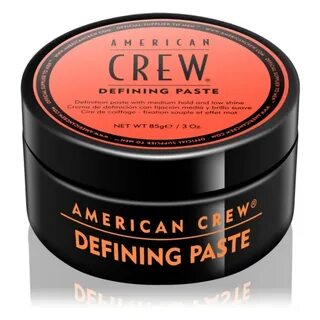 Defining paste