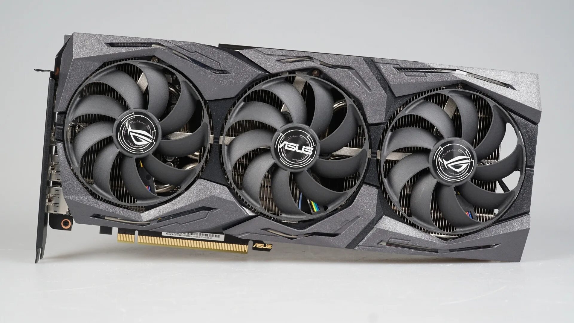 Nvidia gtx 1660 ti 6gb