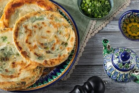 Катлама татарская рецепт