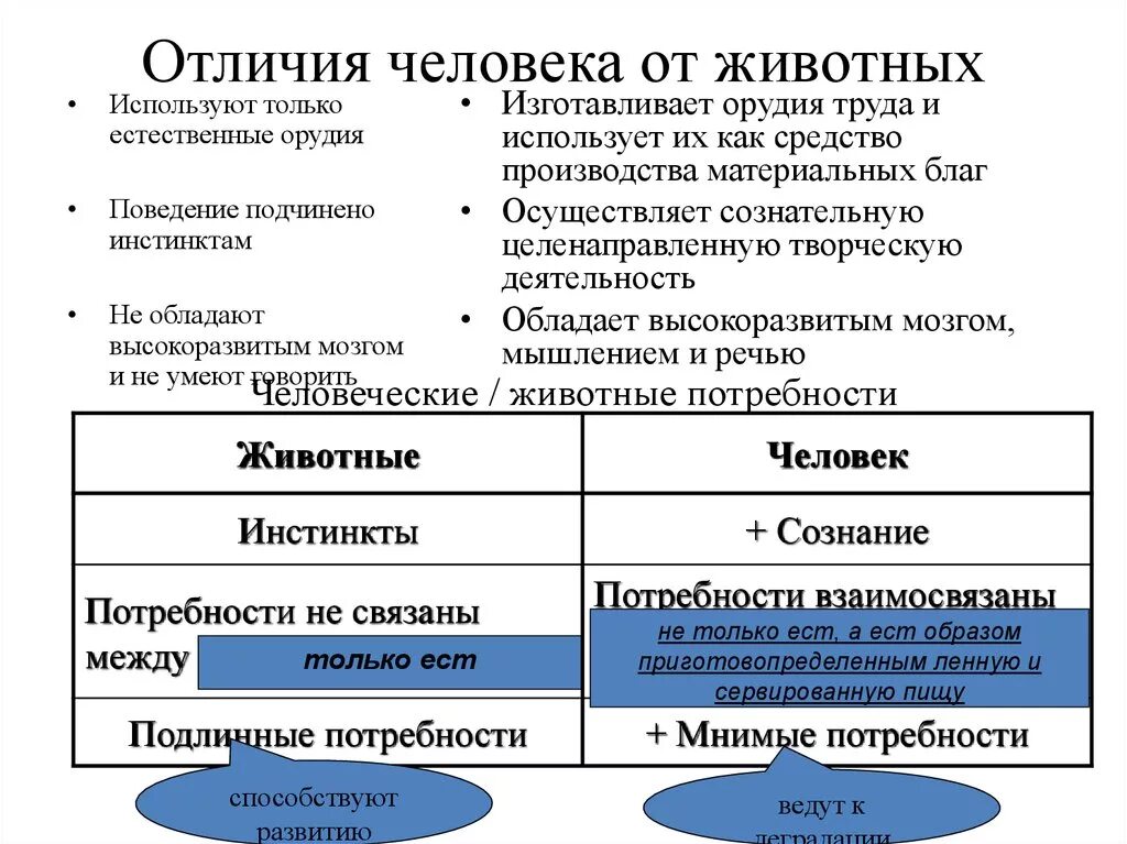 Отличия чем отличается. Инстинкты и потребности. Биологические и социокультурные отличия человека. Различия людей. Биологические различия людей.