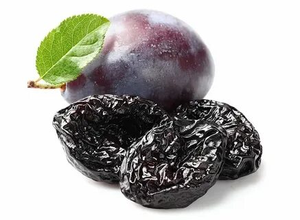 Белый чернослив