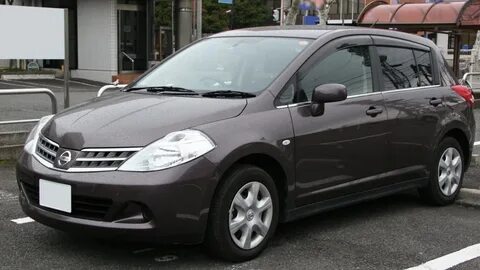 Nissan 1 5