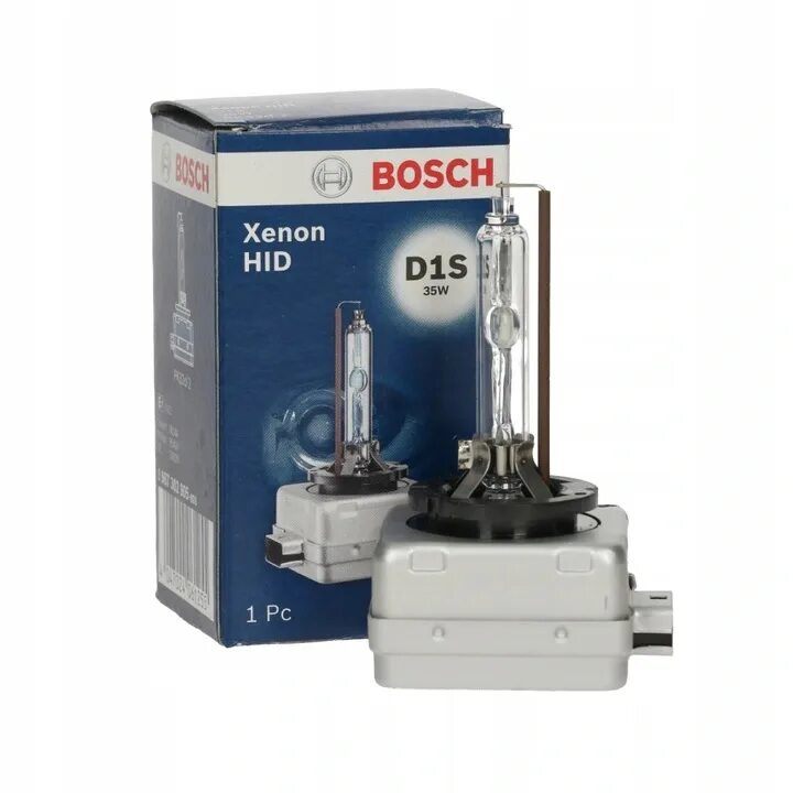 Bosch 1987302905 лампа d1s 1шт. Лампа автомобильная ксеноновая Bosch Xenon Hid 1987302905 d1s 35w 1 шт.. Ксеноновые лампы d1s Bosch. Bosch 1 987 302 905.