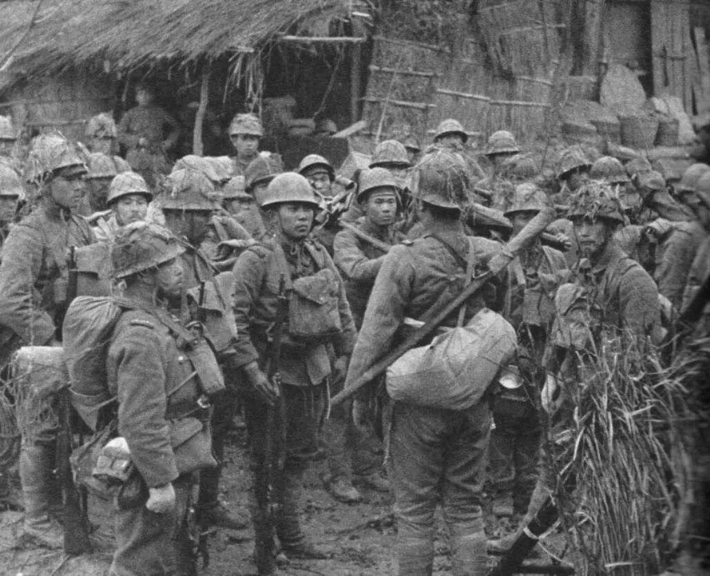 Китай 1944. Китай 1944. Китай 1944. Китай 1944. Солдаты ноак 1968.