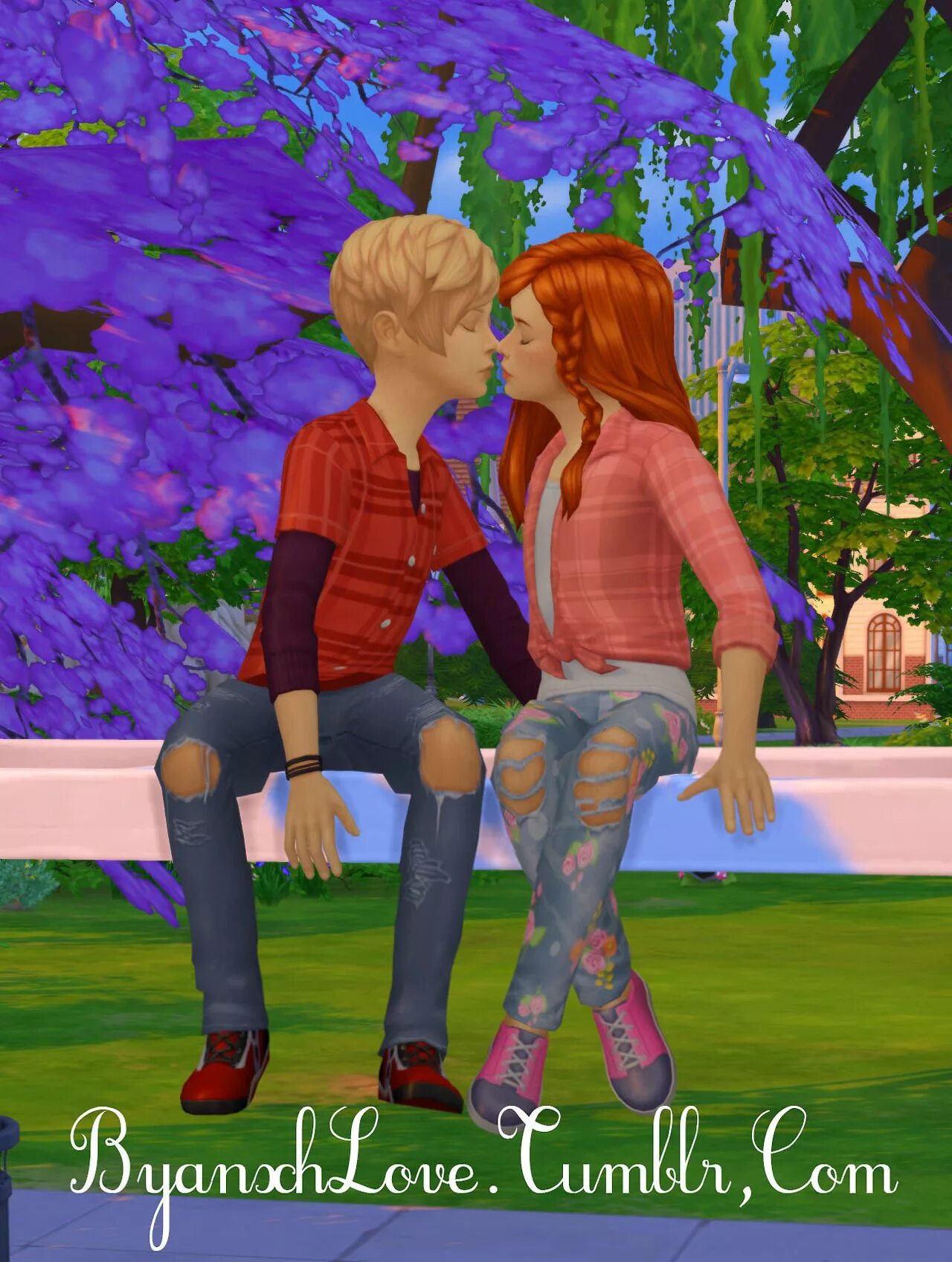 Sims atf. Симс 4 поцелуй. Поцелуй детей в симс 4. SIMS 4 Kiss pose дети. Симс 3 поцелуй.