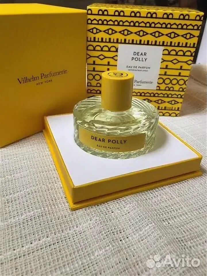 Парфюмерная вода vilhelm parfumerie dear polly. Духи polly dear polly. Dear polly edp 50 ml - парфюмерная вода. Деар полли духи. Vilhelm parfumerie dear polly 20 мл.