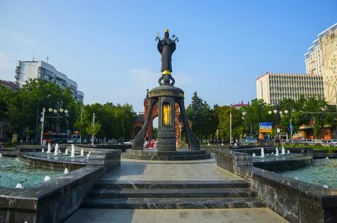 Краснодар мамэ