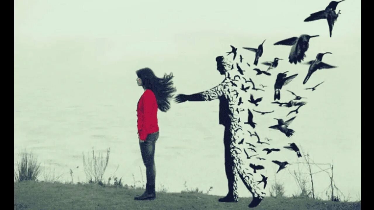 Break up day