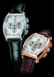 Winding watch
