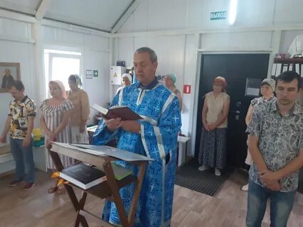 Клещевка
