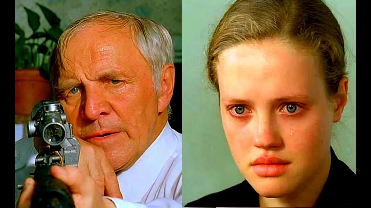 Ворошиловский стрелок (1999)