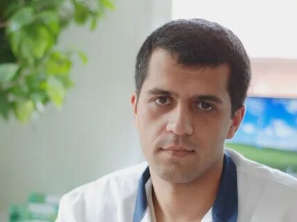 Заведующий врач