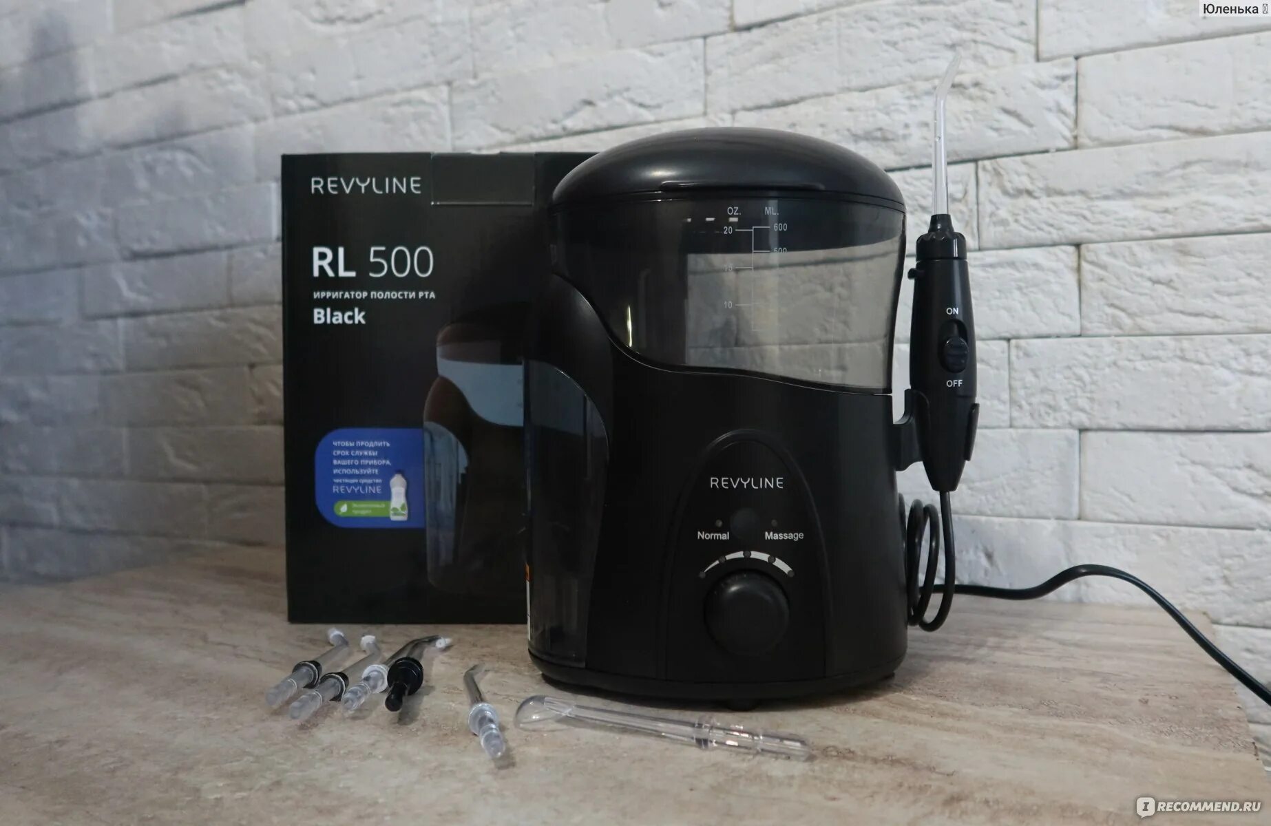 Ирригатор стационарный revyline. Ревилайн 500. Revyline rl 500. Revyline 450. Revyline rl 500.