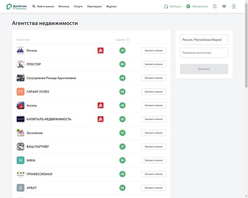 Домклик срм для сотрудника сбербанка. ДОМКЛИК И агентство недвижимости. ДОМКЛИК ру. ДОМКЛИК список агентств недвижимости. Менеджер ДОМКЛИК.