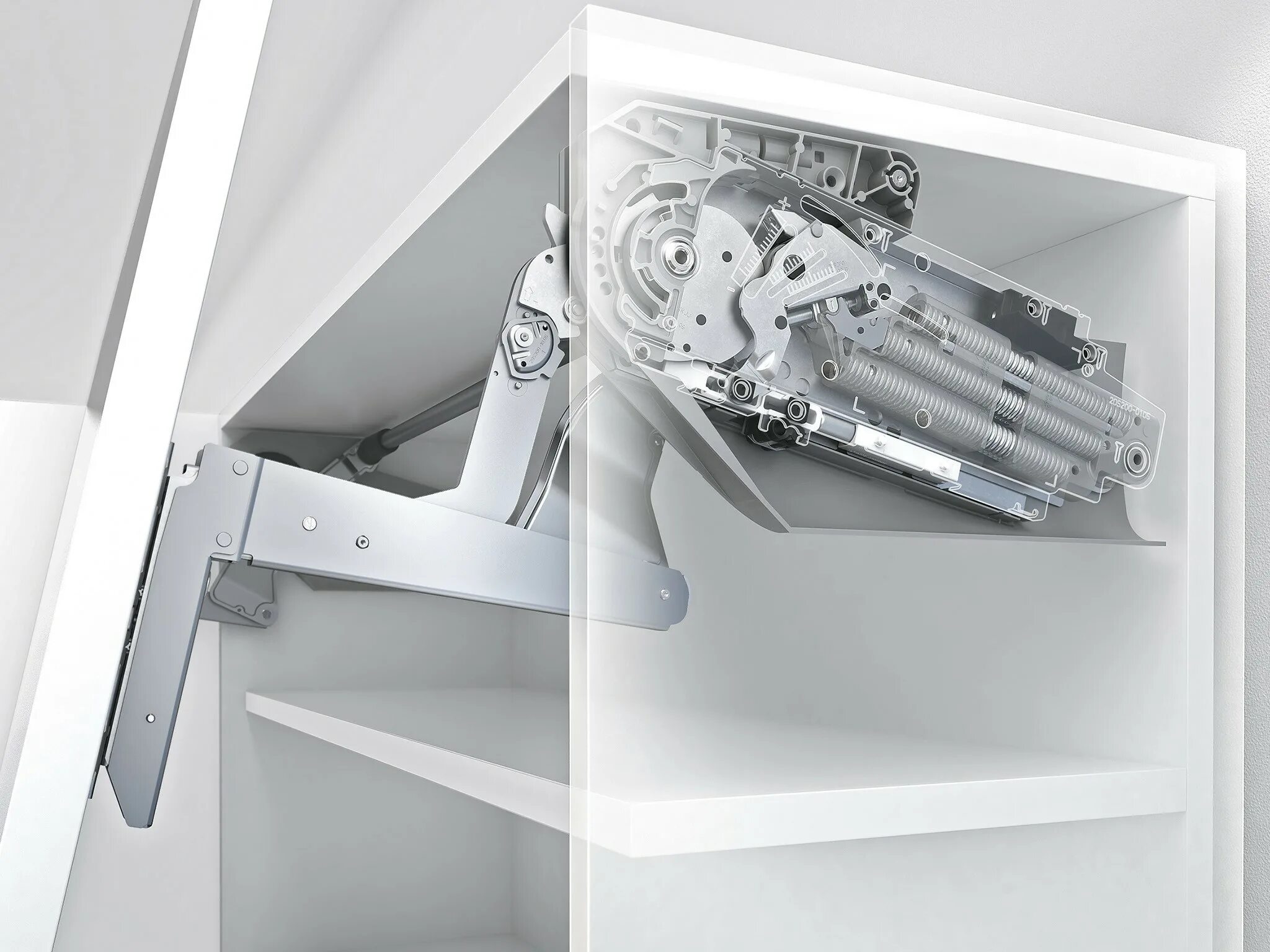 Доводчик blum aventos hf. Подъемник blum aventos. складной подъемник blum aventos hs. откидной подъемник aventos hs. blum aventos hs (откидной подъёмник).