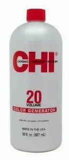 Chi color
