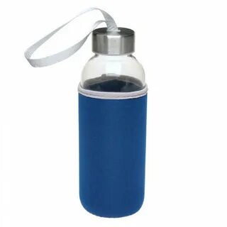 Take bottle