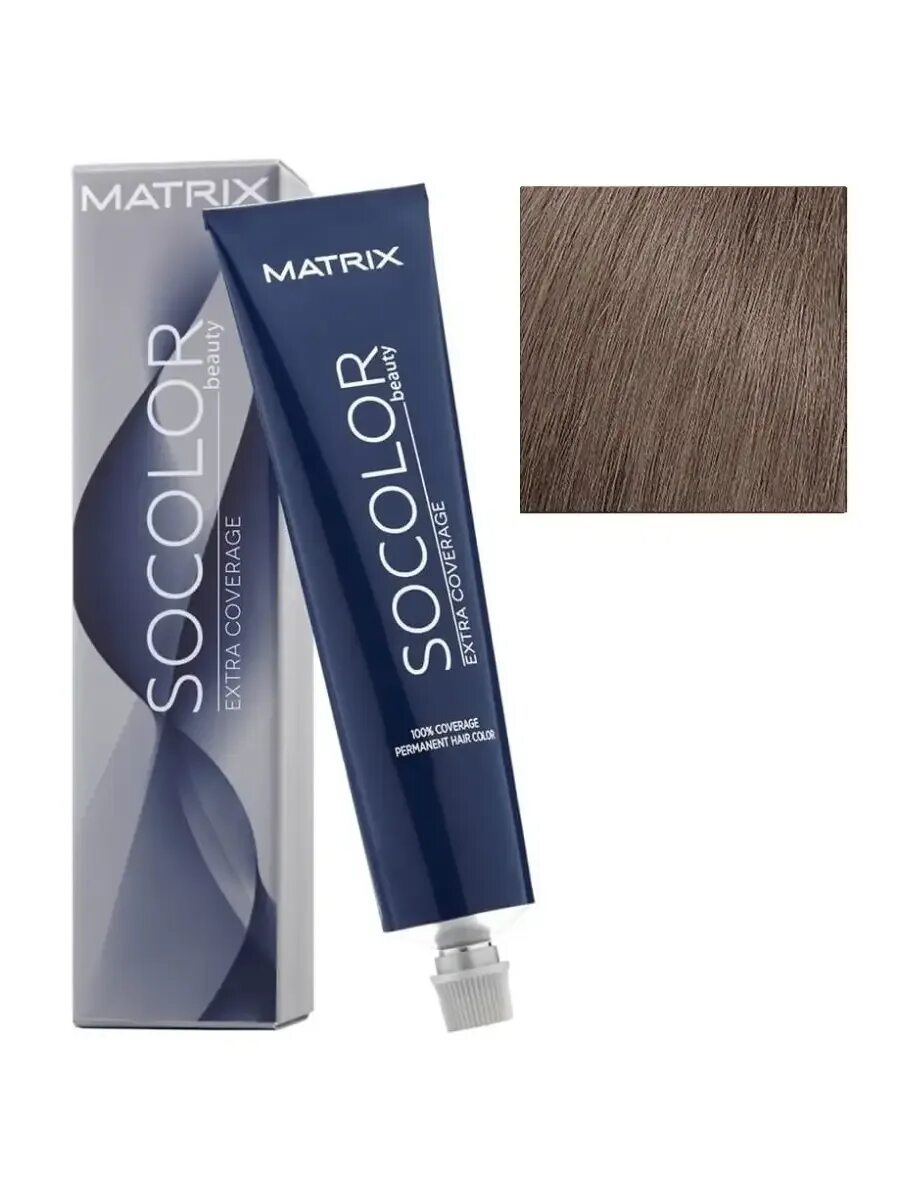 Краска для волос extra coverage. Matrix socolor extra coverage. matrix socolor beauty extra coverage. socolor.beauty extra.coverage - 508n. matrix socolor 505n.