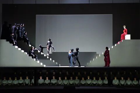 Признанная европа