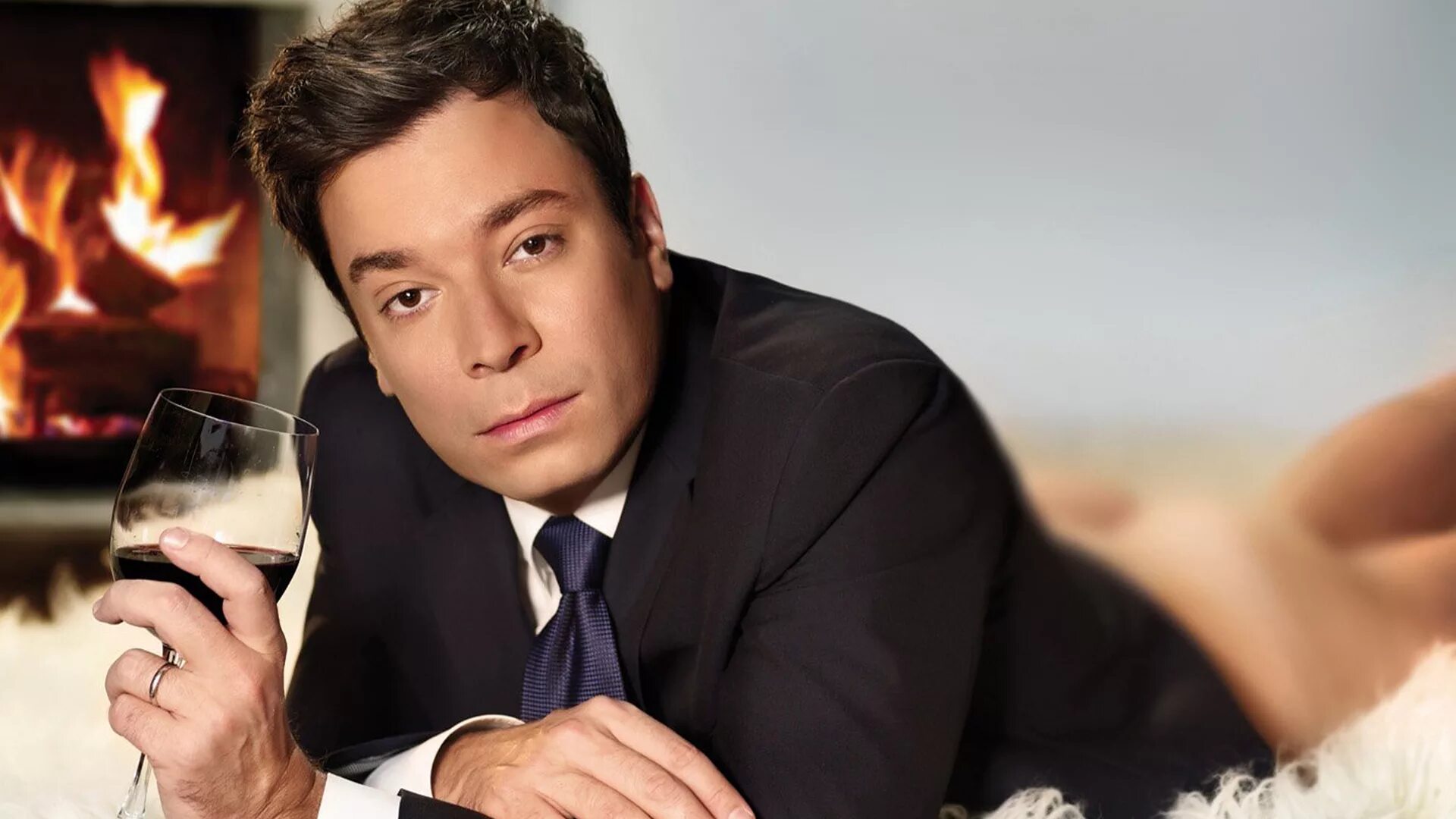 Jimmy&#039;s show