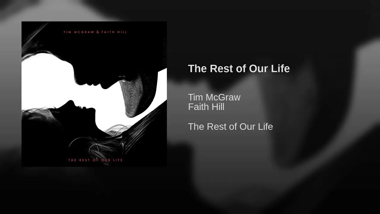 Rest of Life. Telluride tim MCGRAW. Cover tim MCGRAW- the rest of our Life. Time of our Lives.