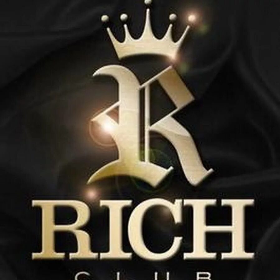 The Rich. Рич логотип. Rich надпись. Rich аватарка.