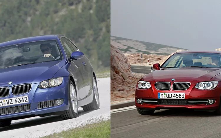 ST springs and wheel spacers are available for BMW M2 KW Automotive Blog