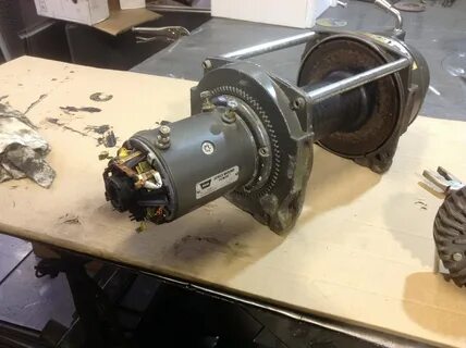 Warn engine