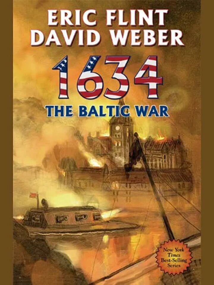 Читать альтернативную историю вов. Альтернативная история. David Weber книги.