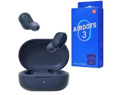 Xiaomi redmi airdots 3 blue